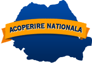 Acoperire nationala